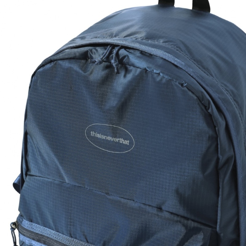 ディス・イズ・ネヴァー・ザット UL デイパックブルー