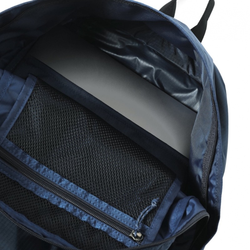 ディス・イズ・ネヴァー・ザット UL デイパックブルー