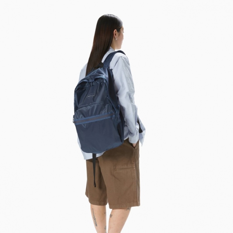 ディス・イズ・ネヴァー・ザット UL デイパックブルー