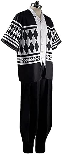 東京卍リベンジャーズ 東リベ ドラケン 龍宮寺堅 りゅうぐうじ けん 不良少年特攻隊隊服 特攻服 コスプレ衣装 コスチューム コスプレ服 文化祭 ハロウイーン パーティー 変装 仮装 東京卍リベンジャーズ 東リベ ドラケン 龍宮寺堅 りゅうぐうじ けん 不良少年特攻隊隊服 特攻服 コスプレ衣装 コスチューム コスプレ服 文化祭 ハロウイーン パーティー 変装 仮装