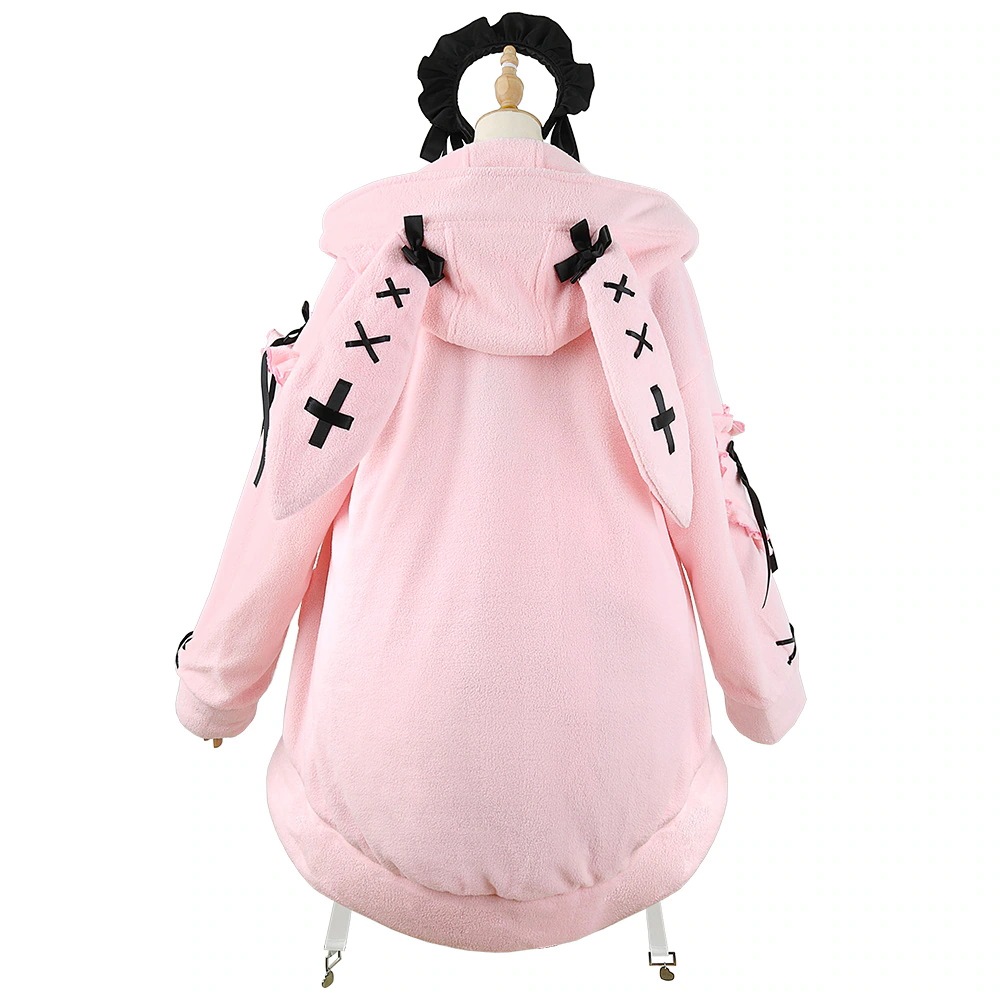 バーチャルYouTuber　VTuber にじさんじ コスプレ 魔界ノりりむ コスプレ衣装