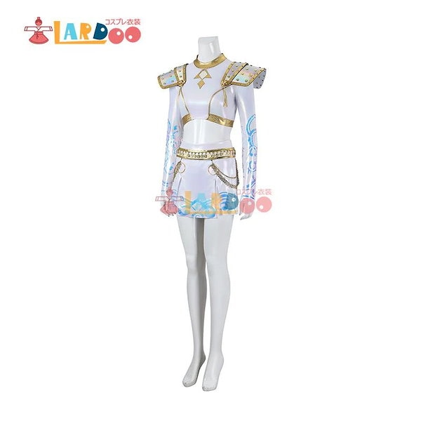 Qoo10] ゾーイ KPOPガールズ! デーモン ハンターズ