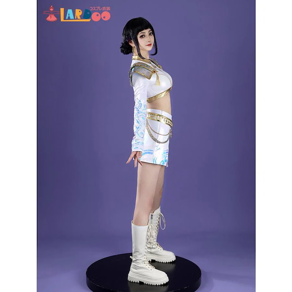 Qoo10] ゾーイ KPOPガールズ! デーモン ハンターズ