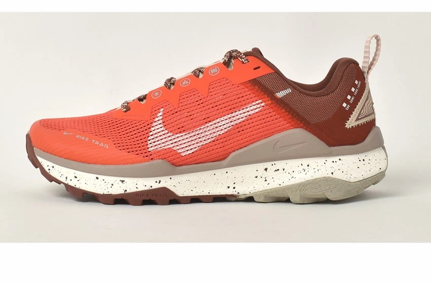 リアクト ワイルドホース 8 DR2686 メンズ シューズ ローカット ブランド シンプル カジュアル スポーツ スポーティー 靴 人気 おしゃれ 運動 ランニング トレーニング オレンジ リアクト ワイルドホース 8 DR2686 メンズ シューズ ローカット ブランド シンプル カジュアル スポーツ スポーティー 靴 人気 おしゃれ 運動 ランニング トレーニング オレンジ