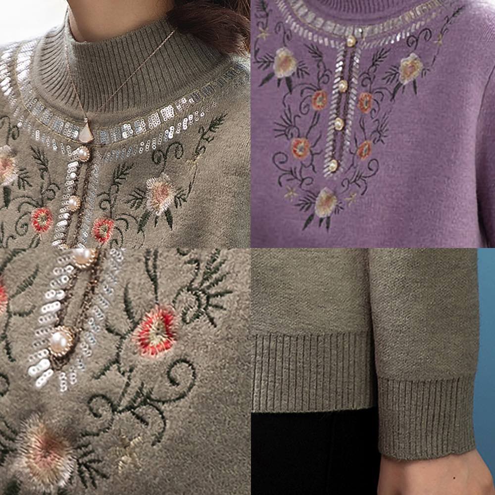 セーター レディース 花刺繍セーター タートルネック ゆる ざっくり かわいい 厚手 ケーブル編み トレーナー 人気 白 黒 ブランド 柄 ハイネック ニットセーター 春 クルーネック おしゃれ 冬 セーター レディース 花刺繍セーター タートルネック ゆる ざっくり かわいい 厚手 ケーブル編み トレーナー 人気 白 黒 ブランド 柄 ハイネック ニットセーター 春 クルーネック おしゃれ 冬