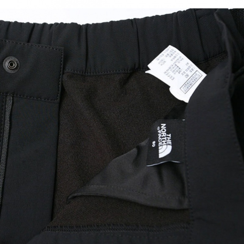 ザ・ノース・フェイスメンズプロハイキングパンツ BLK NP6NQ50A