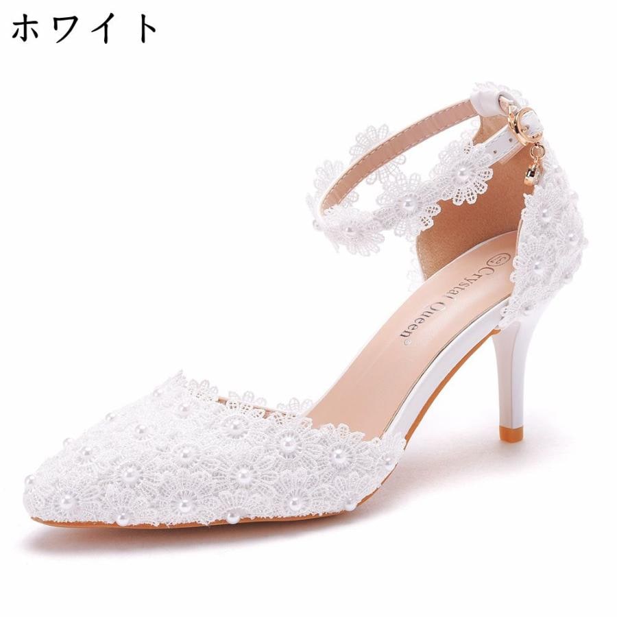 急速出荷スタイルアップ!ヒールパンプス パンプス 結婚式 レディース 靴 美脚パンプス 大きいサイズ ウェディング靴 ハイヒール約8cm 花柄 レース ストパンプス 脱げない orange 急速出荷スタイルアップ!ヒールパンプス パンプス 結婚式 レディース 靴 美脚パンプス 大きいサイズ ウェディング靴 ハイヒール約8cm 花柄 レース ストパンプス 脱げない orange