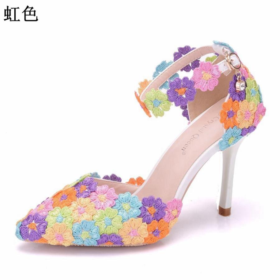 急速出荷スタイルアップ!ヒールパンプス パンプス 結婚式 レディース 靴 美脚パンプス 大きいサイズ ウェディング靴 ハイヒール約8cm 花柄 レース ストパンプス 脱げない orange 急速出荷スタイルアップ!ヒールパンプス パンプス 結婚式 レディース 靴 美脚パンプス 大きいサイズ ウェディング靴 ハイヒール約8cm 花柄 レース ストパンプス 脱げない orange