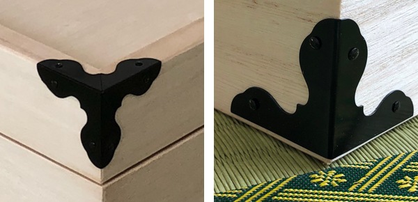 衣装ケース 総桐 衣裳箱 キャスター付 4段 日本製 幅91cm