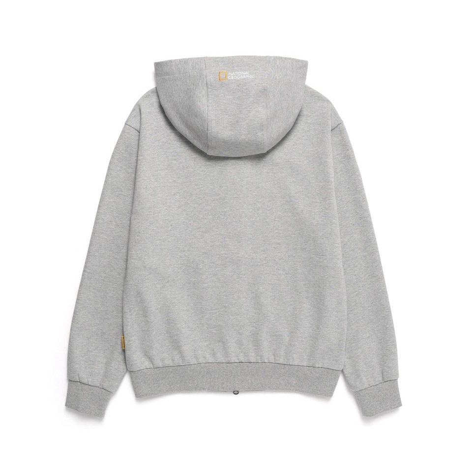 PINTAIL TRAINING HOOD ZIP UP (N243UFT910) PINTAIL TRAINING HOOD ZIP UP (N243UFT910)