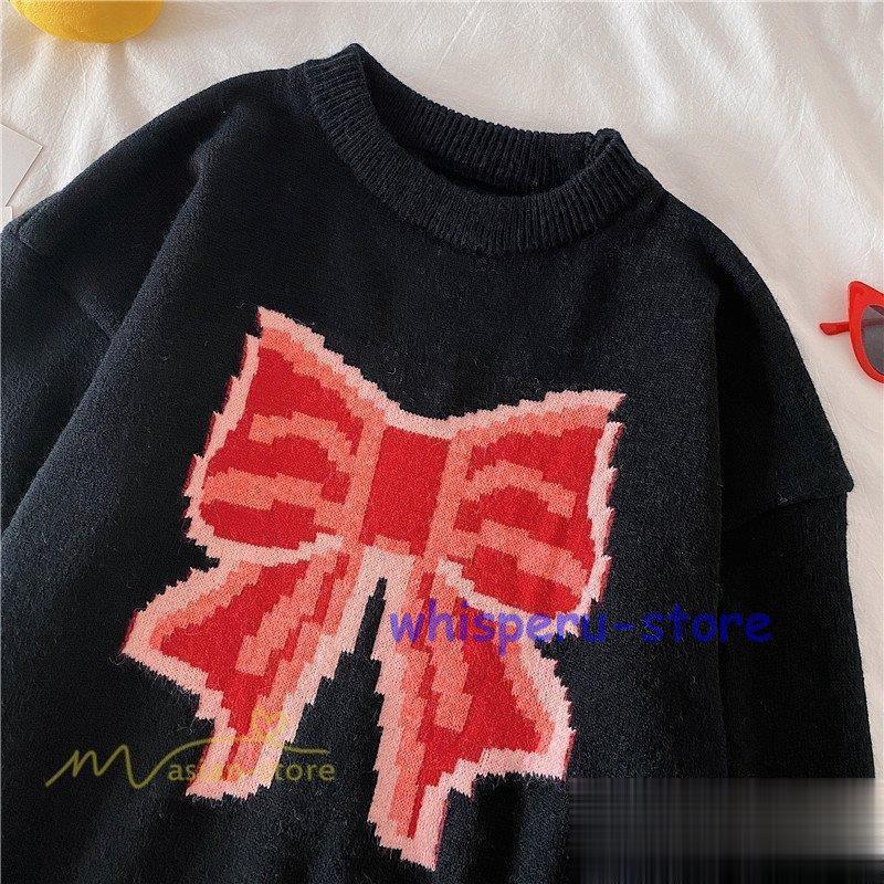 ニット レディース 秋服 秋 冬 長袖 お出かけ 女性 トップス 細身 ふわふわ 可愛い チュニック ゆるシルエット クルーネック ゆったり 無地 シンプル カジュアル