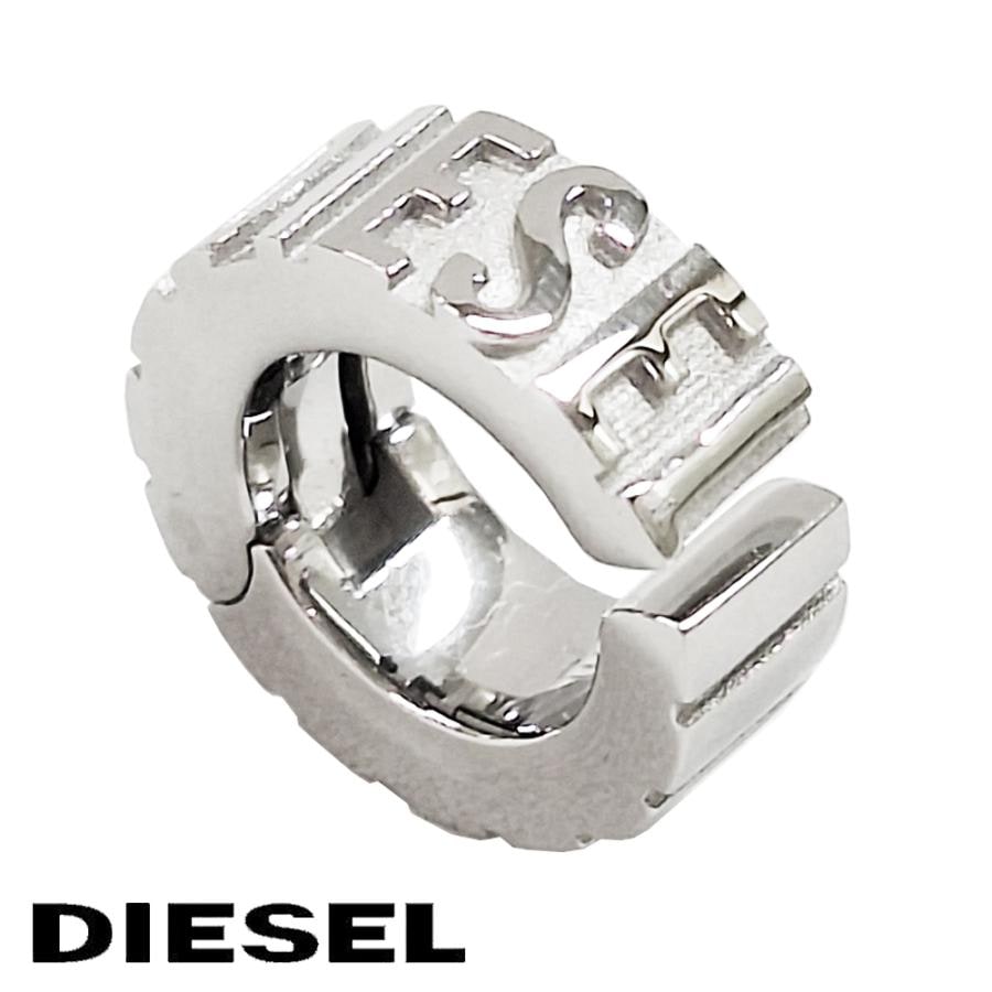 DIE DX1555040 片耳 イヤーカフ カフピアス jewel Stainless Steel Cuff Earring DIE DX1555040 片耳 イヤーカフ カフピアス jewel Stainless Steel Cuff Earring