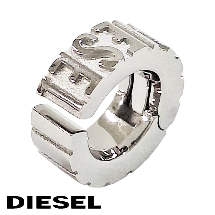 DIE DX1555040 片耳 イヤーカフ カフピアス jewel Stainless Steel Cuff Earring DIE DX1555040 片耳 イヤーカフ カフピアス jewel Stainless Steel Cuff Earring