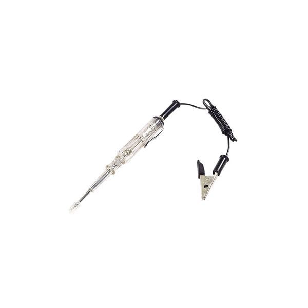 （まとめ） 検電テスター A49 [x10セット]