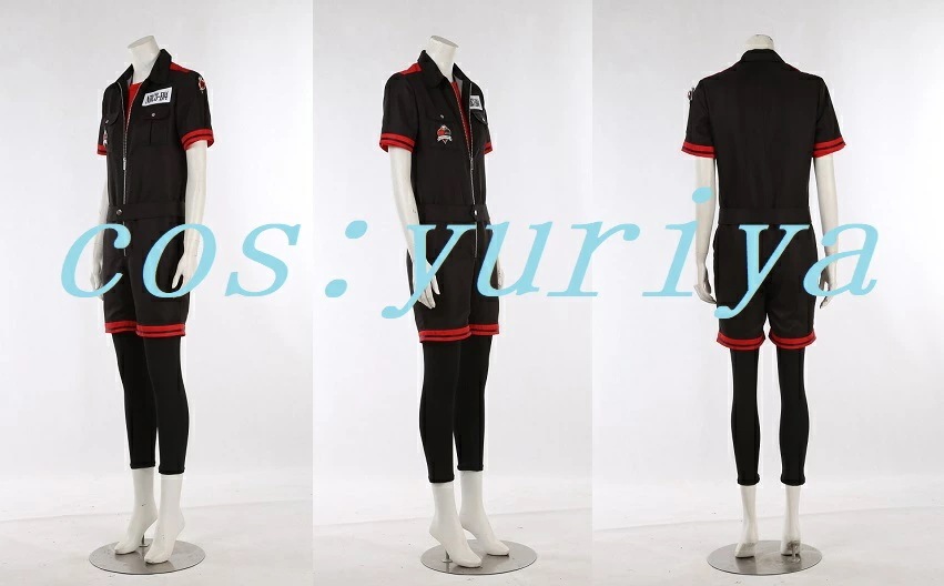 ハーツラビュル寮 トレイ・クローバー Trey Cloverコスプレ衣装