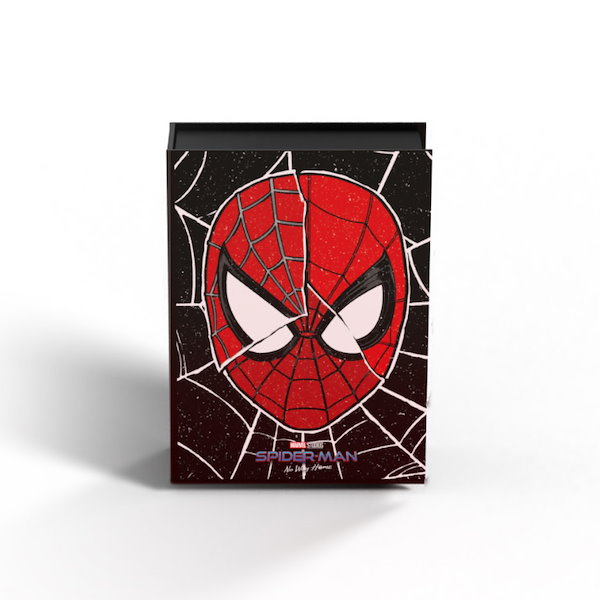 Qoo10] マーベル マーベル スパイダーマン ノーウェイホー