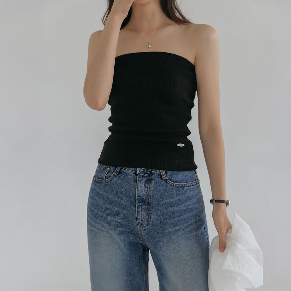 テビアンペンダントゴルジチューブトップ テビアンペンダントゴルジチューブトップ