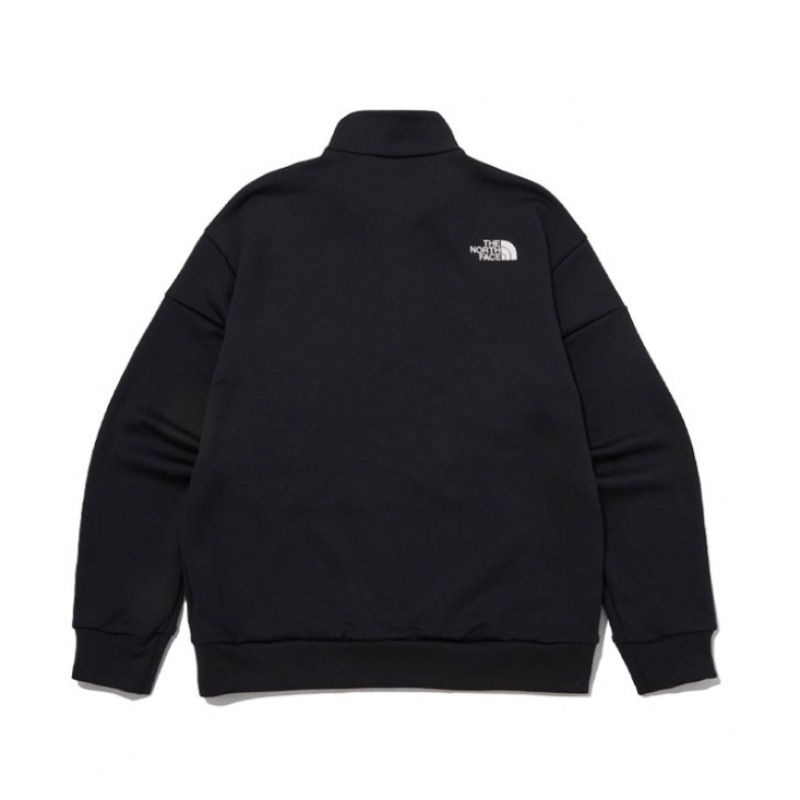 ノースフェイスメンズ MA トレーニングジャケット RNJ5JP12A-BLK
