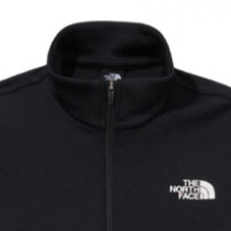 ノースフェイスメンズ MA トレーニングジャケット RNJ5JP12A-BLK