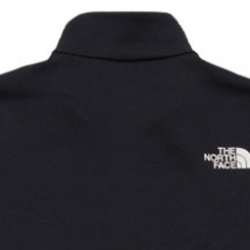 ノースフェイスメンズ MA トレーニングジャケット RNJ5JP12A-BLK