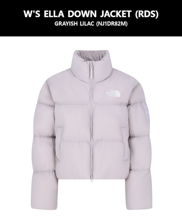 THE NORTH FACE Women's スノージャケット Qoo10] ザノースフェイス THE NORTH FACE WS EL