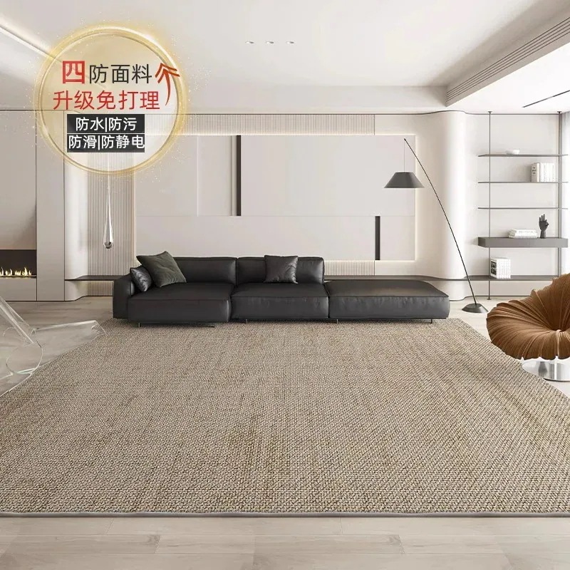 最安値に挑戦 25新型 リビング カーペット 無地 子供部屋 防音 家庭用マット 防水 汚れにくい 抗菌 防臭 最安値に挑戦 25新型 リビング カーペット 無地 子供部屋 防音 家庭用マット 防水 汚れにくい 抗菌 防臭