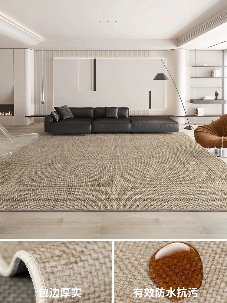 最安値に挑戦 25新型 リビング カーペット 無地 子供部屋 防音 家庭用マット 防水 汚れにくい 抗菌 防臭 最安値に挑戦 25新型 リビング カーペット 無地 子供部屋 防音 家庭用マット 防水 汚れにくい 抗菌 防臭