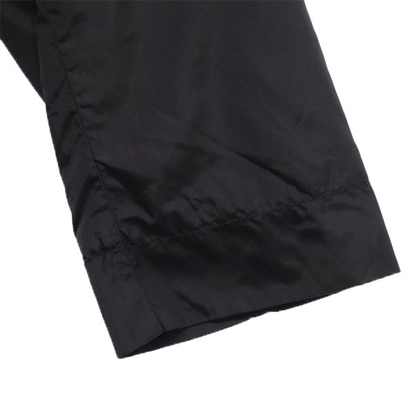 マレーラ スポーツ ナイロンジャケット 40 ブラック MARELLA sport レディース マレーラ スポーツ ナイロンジャケット 40 ブラック MARELLA sport レディース