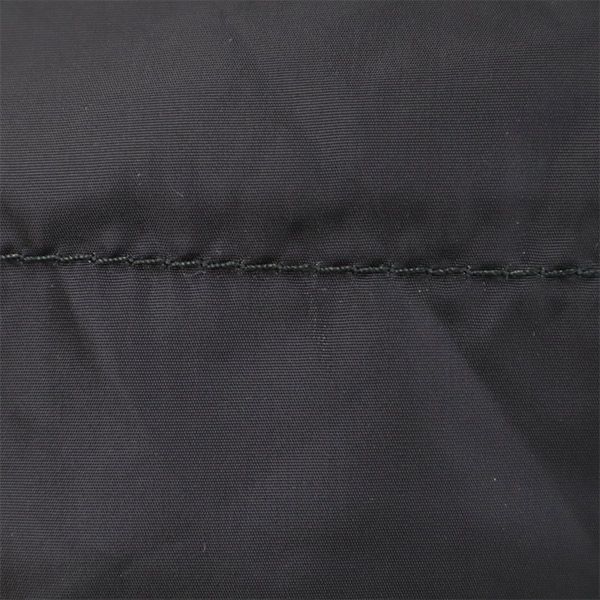 マレーラ スポーツ ナイロンジャケット 40 ブラック MARELLA sport レディース マレーラ スポーツ ナイロンジャケット 40 ブラック MARELLA sport レディース