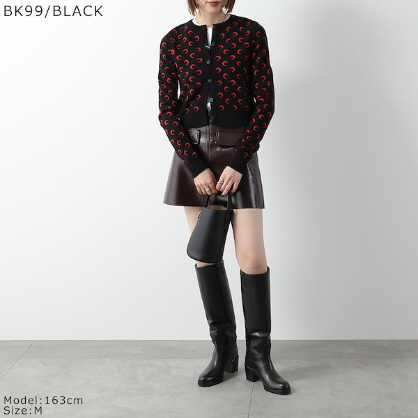 Qoo10] Marine Serre マリーン セル