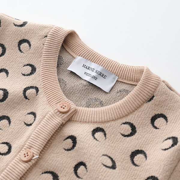 Qoo10] Marine Serre マリーン セル