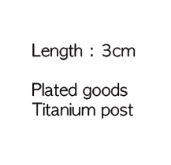 [ITZYユナ 着用]アンティークカーブイヤリング/韓国ファッション 芸能人着用 韓国人気ブランド 韓国人気アクセサリー