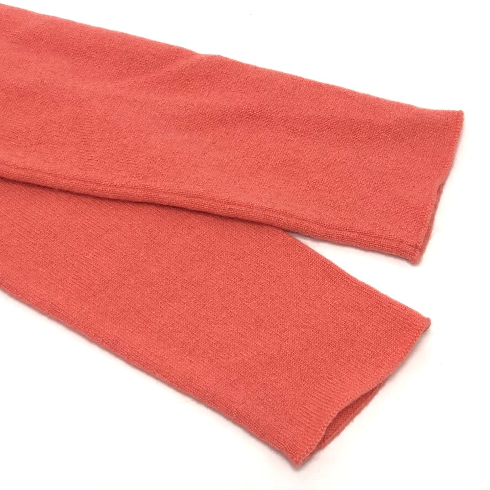 Lucien Pellat-Finet ルシアンペラフィネ セーター キースへリング アパレル ニット セーター トップス カットソー カシミヤ ピンク Lucien Pellat-Finet ルシアンペラフィネ セーター キースへリング アパレル ニット セーター トップス カットソー カシミヤ ピンク