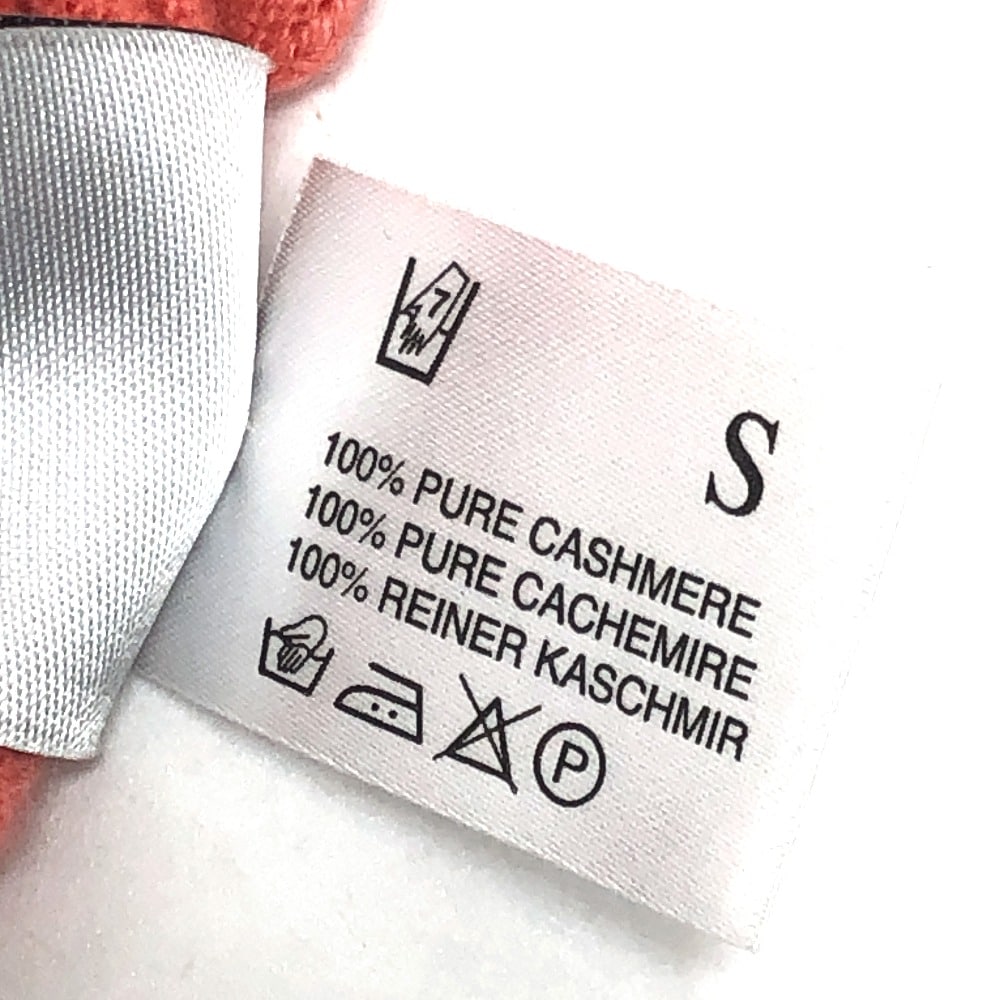 Lucien Pellat-Finet ルシアンペラフィネ セーター キースへリング アパレル ニット セーター トップス カットソー カシミヤ ピンク Lucien Pellat-Finet ルシアンペラフィネ セーター キースへリング アパレル ニット セーター トップス カットソー カシミヤ ピンク