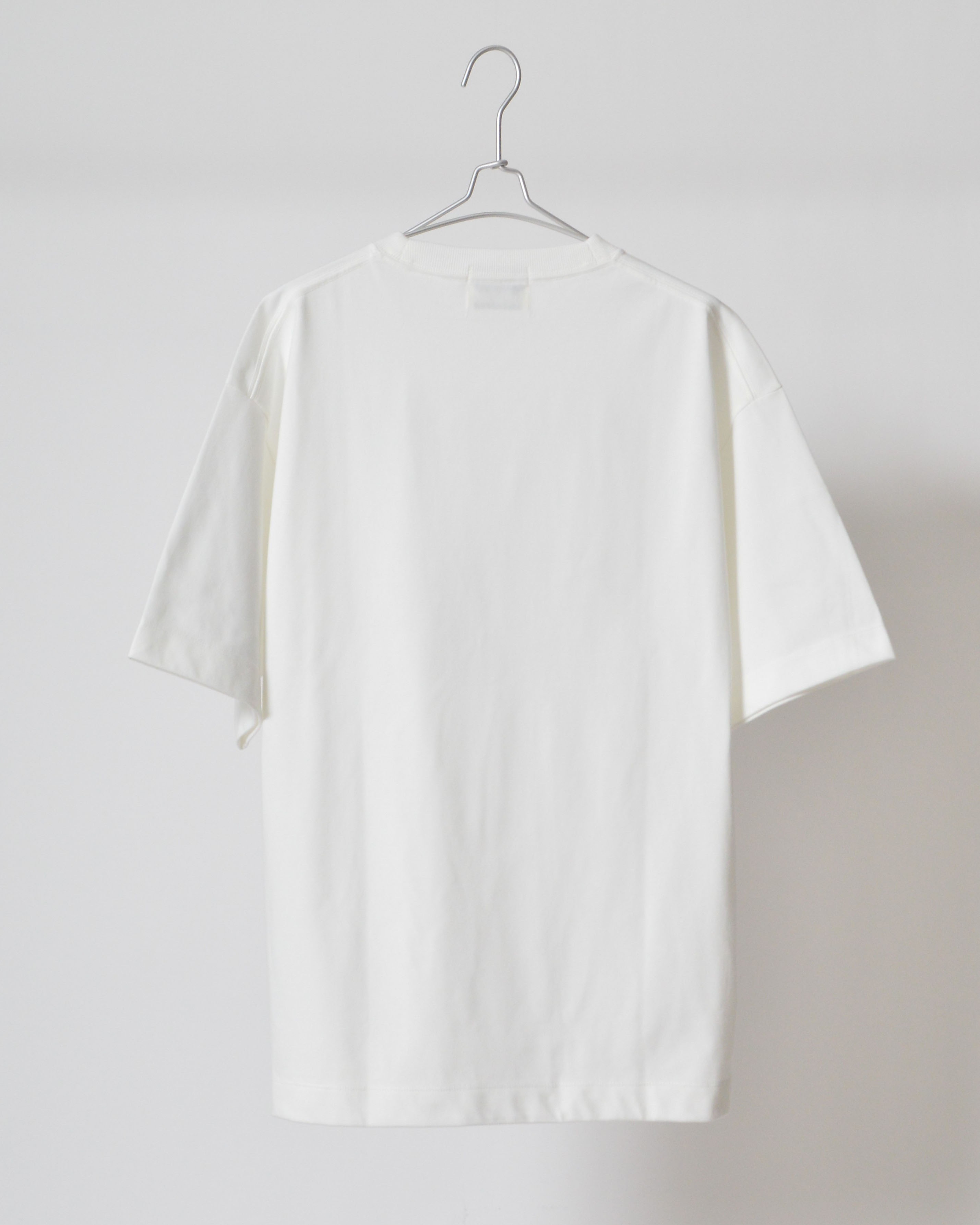 11.6ウルトラヘビーオンス Heavy SmithPalm Beach プリントTシャツ