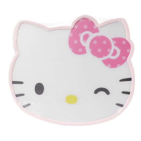 Qoo10] 【速達!】ハローキティのマイメロディクロ