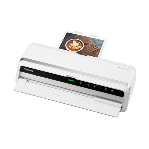 A3 ラミネーター VENUS4 6本ローラー A3 ラミネーター VENUS4 6本ローラー