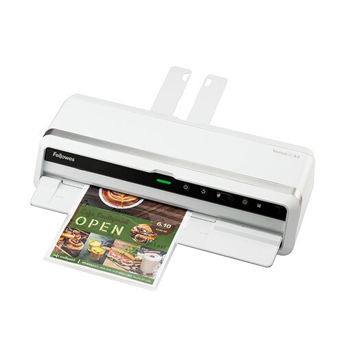 A3 ラミネーター VENUS4 6本ローラー A3 ラミネーター VENUS4 6本ローラー