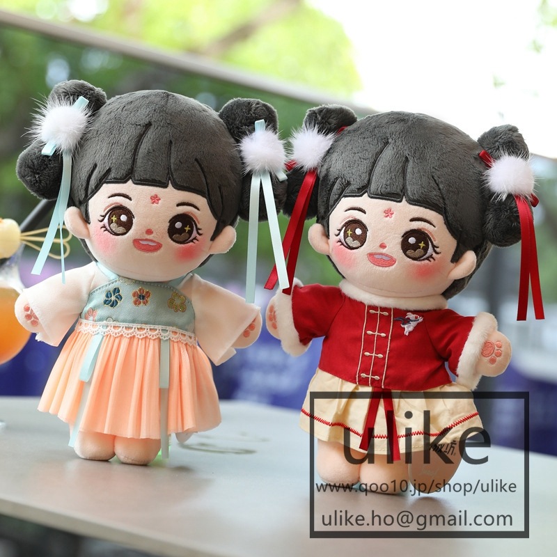 本体+服 漢服中国風の女の子 ぬいぐるみ 30cm 本体 無属性 キャラクターぬいぐるみ コットンドール 着せ替え人形 日常服人形 韓国ファッション アイドル ドールウェア 服 本体+服 漢服中国風の女の子 ぬいぐるみ 30cm 本体 無属性 キャラクターぬいぐるみ コットンドール 着せ替え人形 日常服人形 韓国ファッション アイドル ドールウェア 服