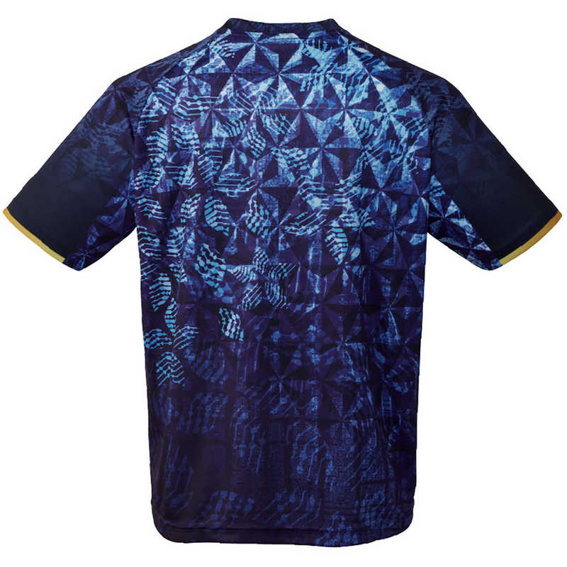 ニッタク 卓球用品 Nittaku ユニセックス スカイユニティーシャツ ブルー M NW2216 ニッタク 卓球用品 Nittaku ユニセックス スカイユニティーシャツ ブルー M NW2216