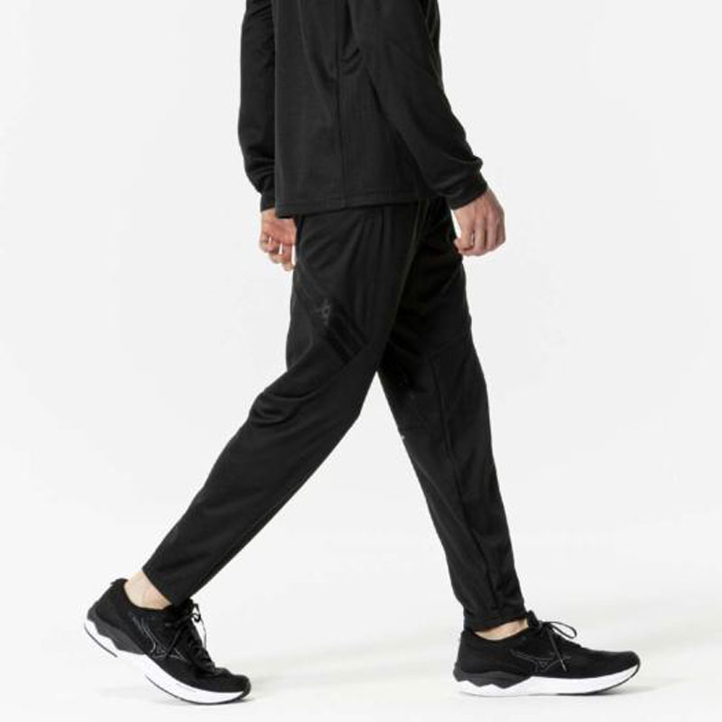 汗処理/通気 ドライエアロフローパンツ トレーニング メンズ ウォームアップスーツ (32MDB556) 汗処理/通気 ドライエアロフローパンツ トレーニング メンズ ウォームアップスーツ (32MDB556)