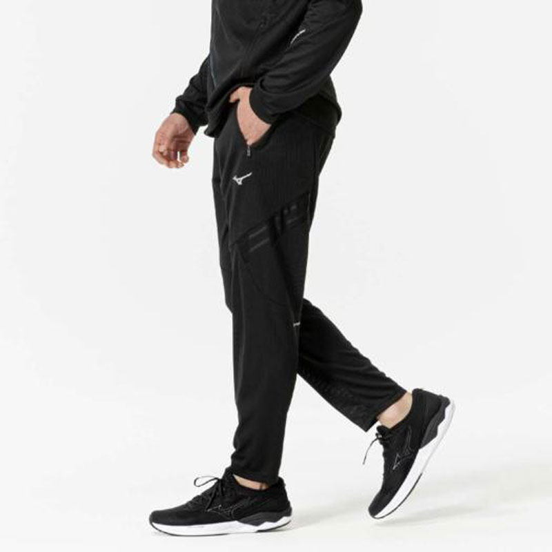 汗処理/通気 ドライエアロフローパンツ トレーニング メンズ ウォームアップスーツ (32MDB556) 汗処理/通気 ドライエアロフローパンツ トレーニング メンズ ウォームアップスーツ (32MDB556)