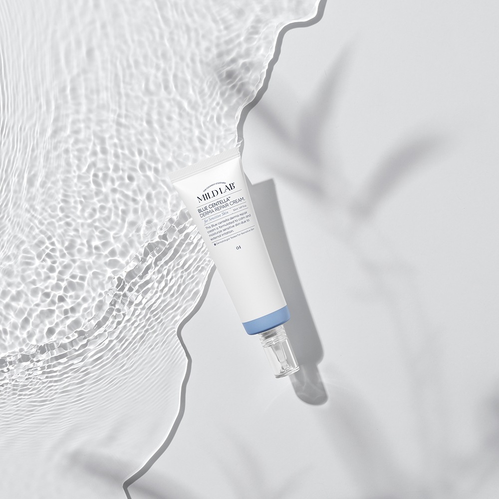 【韓国コスメ】【正規品扱い店】ブルーセンテラ デキスパンテノール EGF 再構築リペアクリーム 50ml - 肌ケアの新習慣! 【韓国コスメ】【正規品扱い店】ブルーセンテラ デキスパンテノール EGF 再構築リペアクリーム 50ml - 肌ケアの新習慣!