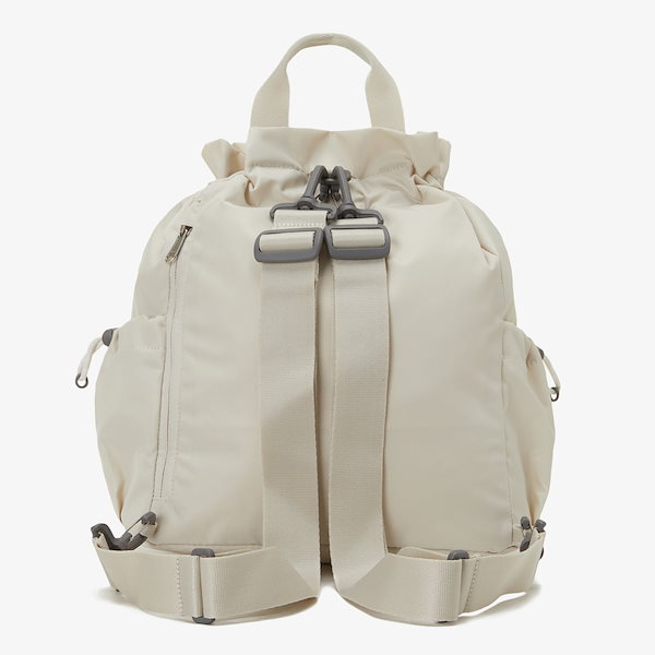 消費税無し Qoo10] PACK BONNEY LIGHT W ザノースフェイス 置物