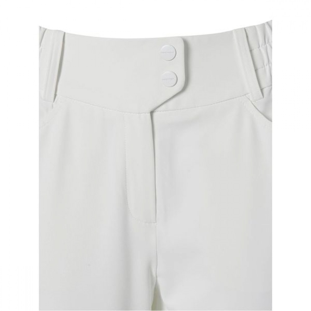 [ワイドアングル] WG エッセンシャルジョガーパンツ L_WWP23371W2