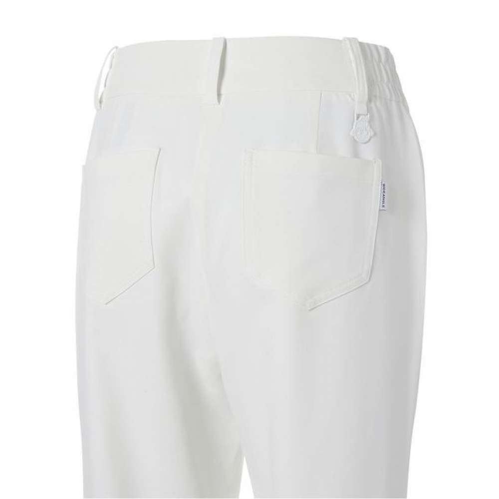 [ワイドアングル] WG エッセンシャルジョガーパンツ L_WWP23371W2