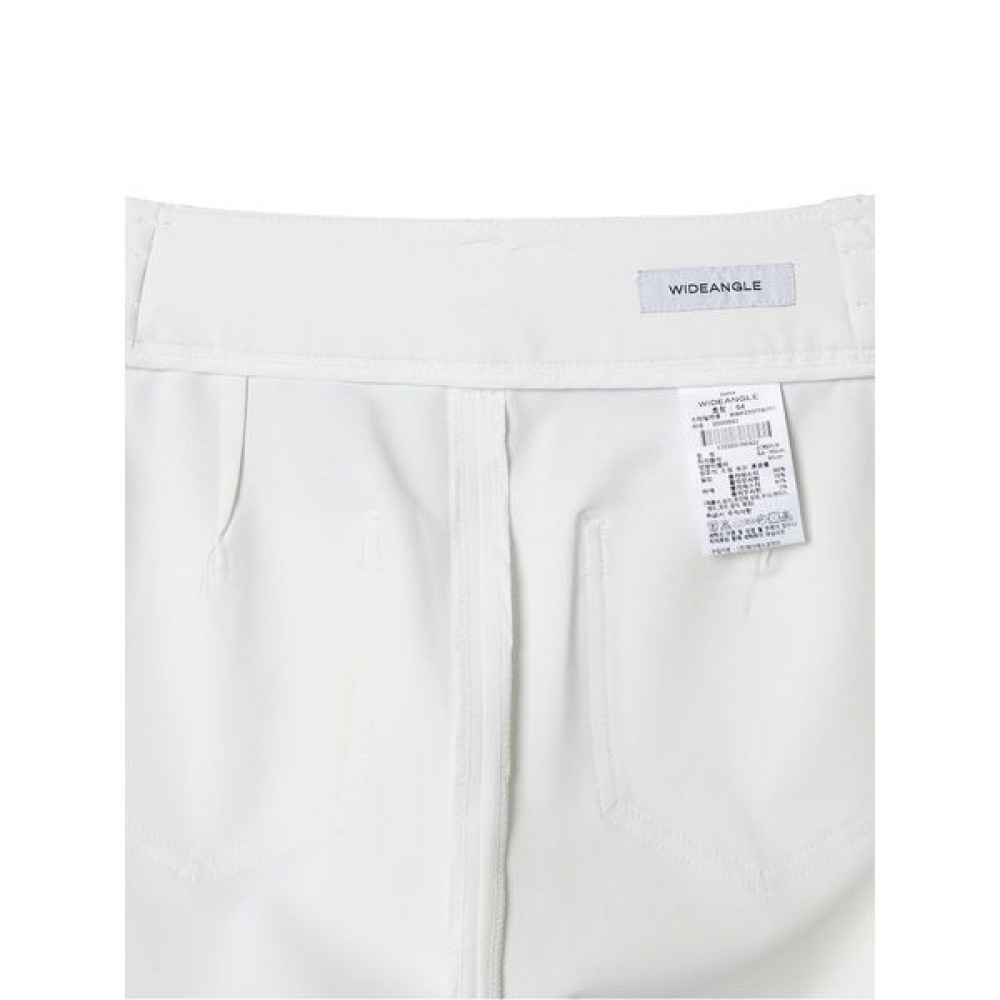 [ワイドアングル] WG エッセンシャルジョガーパンツ L_WWP23371W2