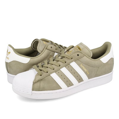 格安高評価 オニツカタイガー : adidas SUPERSTAR OBI : シューズ 高品質定番