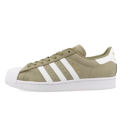 格安高評価 オニツカタイガー : adidas SUPERSTAR OBI : シューズ 高品質定番