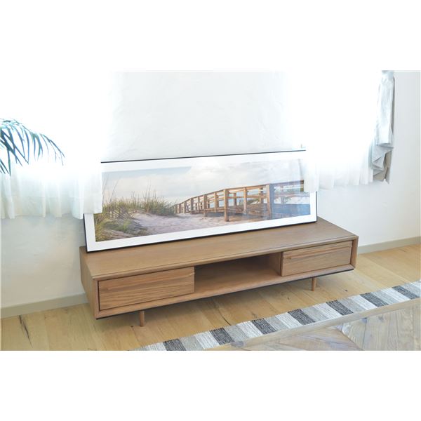 アートパネル 約幅140x奥行4x高さ45cm B リビング ダイニング 店舗 ショップ オフィス インテリア雑貨 備品 什器